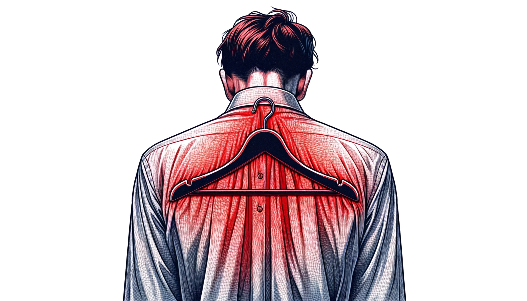 The EDS Clinic Coat Hanger Pain Understanding Its Connection with